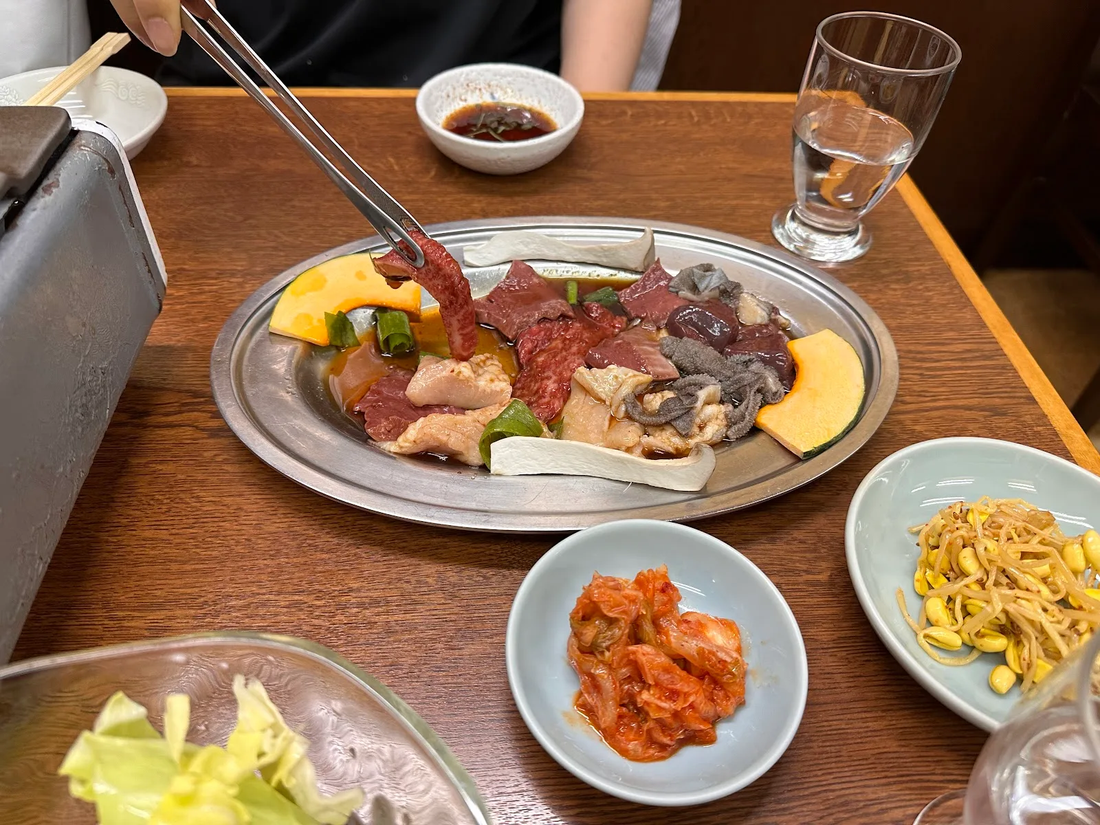 Yakiniku Gotoku · 6